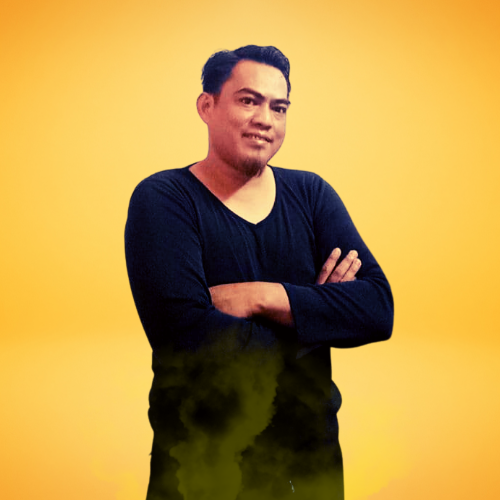 Taufik Yusof