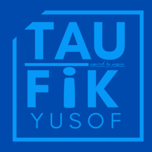 Taufik Yusof